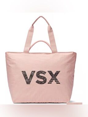 3 VSX Victoria's Secret Totes